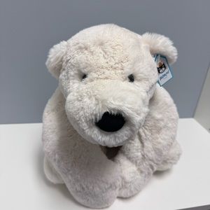 Jellycat Huge Perry Panda-Laying Down, NWT